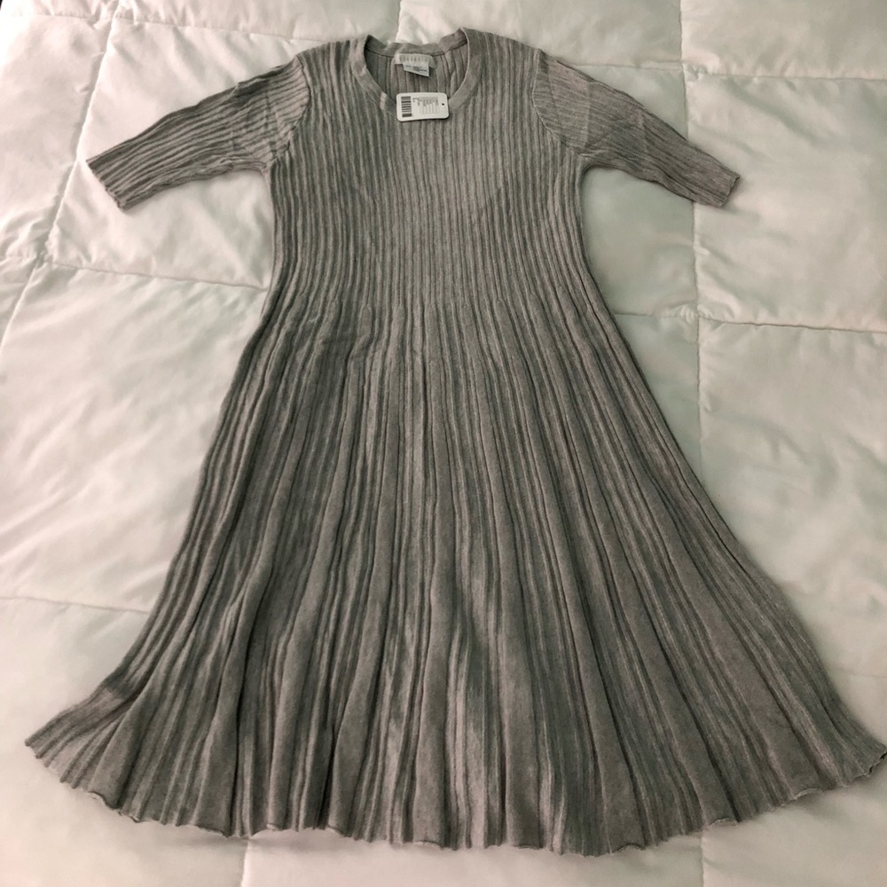 Grey Urban Outfitters Cooperative Dress Never worn